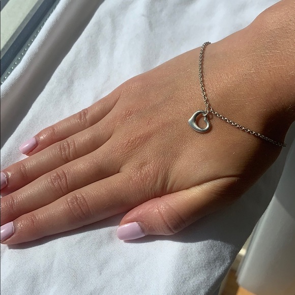 100% Authentic Tiffany Bracelet - Picture 4 of 7